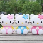 Discover the Magic of Saving with a Hello Kitty Piggy Bank