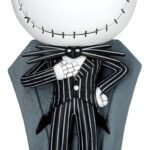 Discover the Spooky Thrills of Saving with the Nightmare Before Christmas Piggy Bank