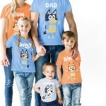 Celebrating Father’s Day with Bluey-Themed Gifts