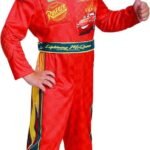 Rev Up Your Imagination with Disney Cars Costumes