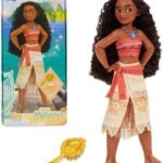 10 Perfect Christmas Gifts for Moana Fans