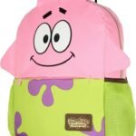 The Ultimate Guide to SpongeBob Backpacks and Lunch Bags: Fun, Functional, and Fantastically Nautical!